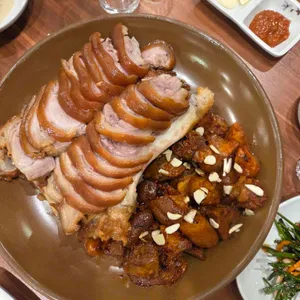 황해도 족발보쌈 대표 사진