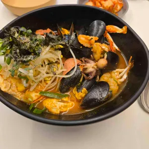 틈새라면 대표 사진