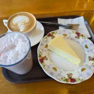 카페 페라 대표 사진