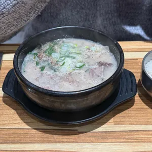 진국당성수국밥 사진