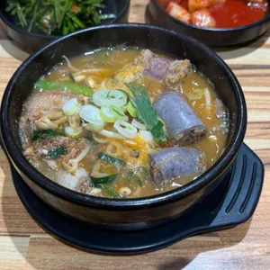 진국당성수국밥 사진