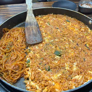 유가네닭갈비 사진 1