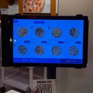 도프피자 베이커스 리뷰 사진