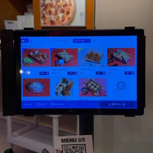 도프피자 베이커스 리뷰 사진