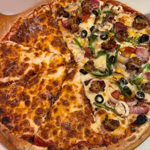 도프피자 베이커스 사진