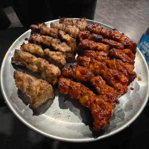 프렌치쪽갈비 사진