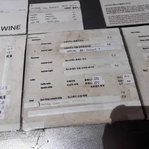 안지 리뷰 사진