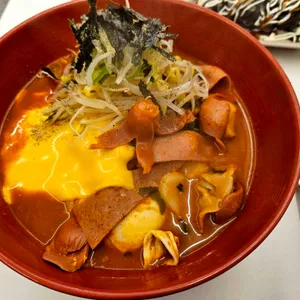 틈새라면 대표 사진