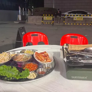 남산집 리뷰 사진