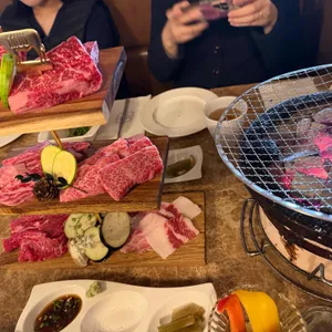 MUU한우다이닝 사진