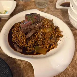 MUU한우다이닝 사진