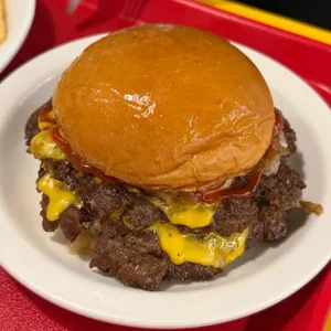 선데이 버거 클럽 사진 1