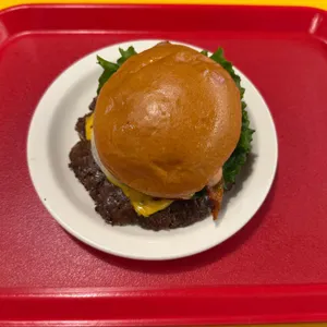 선데이 버거 클럽 사진