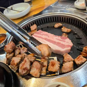 맛찬들왕소금구이 대표 사진