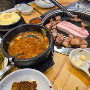 맛찬들왕소금구이 사진