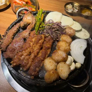 호사양곱창 사진