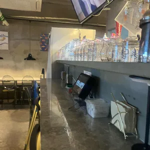 작은바와 서양면집 리뷰 사진