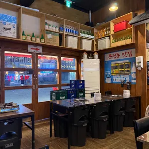 얼간이떡도리탕 리뷰 사진