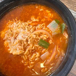 다락김밥 사진 2