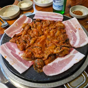 윤상옥신쭈꾸미 대표 사진