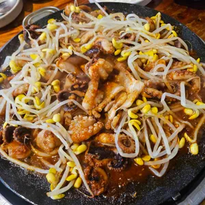 윤상옥신쭈꾸미 사진