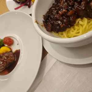 제주신라호텔 더파크뷰 사진 2