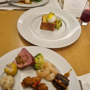 제주신라호텔 더파크뷰 사진