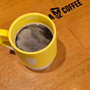 메가커피 사진 1