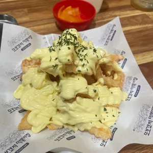 또보겠지떡볶이집 사진