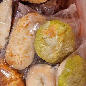 키스톤 베이커리 카페 사진