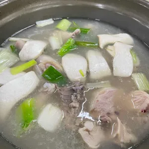 원조원할매닭한마리 사진