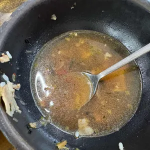 해양산국밥 사진