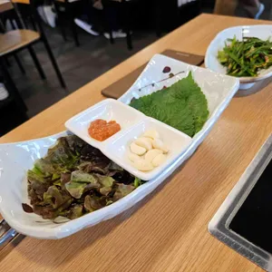 행복한오리 사진