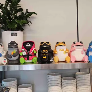 행복한오리 리뷰 사진