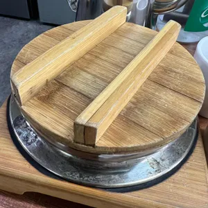 동충주솥밥해장국 리뷰 사진