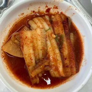 제주할망밥상 사진