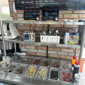 제주할망밥상 리뷰 사진