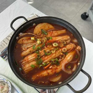 제주할망밥상 사진