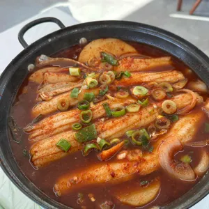 제주할망밥상 사진