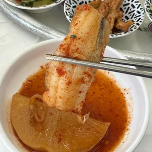 제주할망밥상 사진