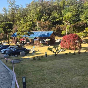 산아래 우렁쌈정식 리뷰 사진