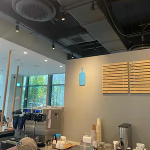 블루보틀 리뷰 사진