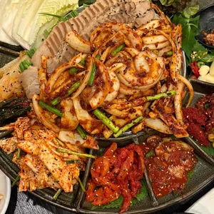 친절한혜자씨 사진