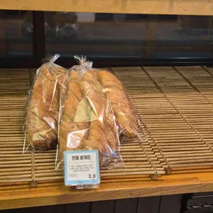 맘스브레드 리뷰 사진