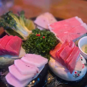 배꼽참치 사진 2