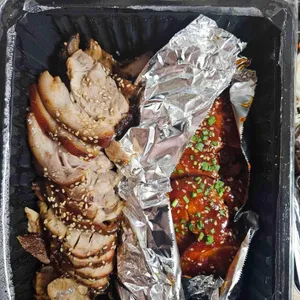 창신동매운족발 사진