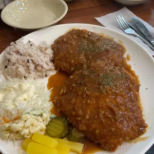 연수왕냉면 사진 1