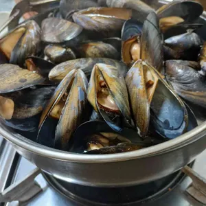 청학동 칼국수 사진 1