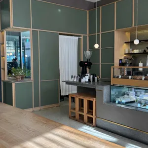 수수커피 리뷰 사진