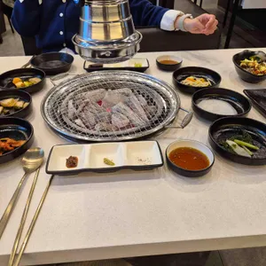 무등소갈비 사진